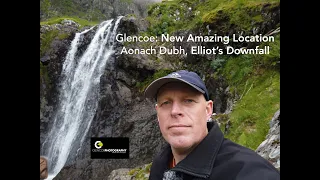 Tears of Glencoe, Landscape Photography of the Scottish Highlands