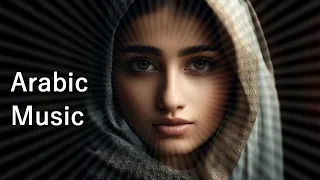 Arabic Instrumental Music 🐪 Egyptian Music 🐪 Ethnic Deep Vol.119