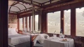 Paris | Grand Suites | Venice Simplon-Orient-Express