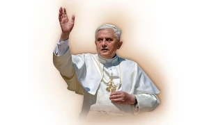 Benedikt XVI. Eine deutsche Geschichte