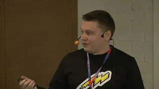 MobiFest - Михаил Осипов - Kotlin Coroutines. Использование корутин в Android приложении