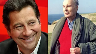 Laurent Gerra imitant François Mitterrand : "Arrange-toi pour faire un enfant caché à Françoise Nyss
