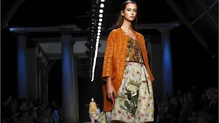 Maurizio Pecoraro | Spring Summer 2017 Full Fashion Show | Exclusive