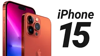 iPhone 15 – ОЦЕ ВЖЕ СПРАВЖНІ ФЛАГМАНИ!