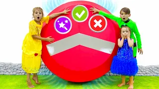 Five Kids Roomba Song + more Children's Songs and Videos