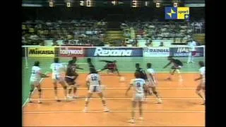 ITALIA - CUBA - 3-2  Mondiale-1990.mpg