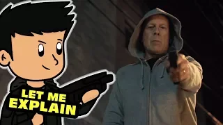 Death Wish (2018) - Let Me Explain