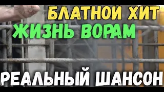 Сборник реального шансона. Новинки и просто хорошие песни !