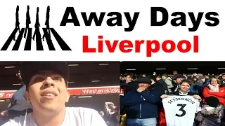 Liverpool 2 Fulham 0 | We're up for the fight!!! | Premier League Survival