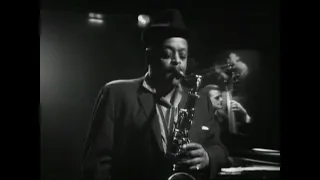 Mack The Knife - Ben Webster in Denmark 1965