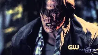 supernatural | the apocalypse