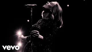 Adele - Chasing Pavement (Live In San Jose) - Audio