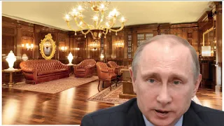 Путин поздравляет Василия с днем рождения http://82036.supercalls.ru