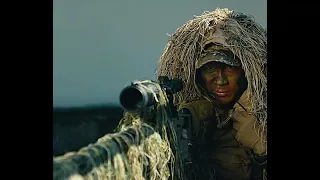 Sniper The White Reven.#movies  #movie #ramoofilm #fyp #viral #foryou #sniper#shorts