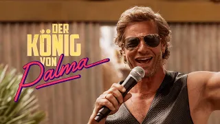 Trailer: Der nächste Mallorca-Trip steht – Der König von Palma 🏖️ | Ab 24.02. auf RTL+ streamen