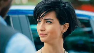 Turkish mix hindi song 💞 suhan 💓 Cesur 💞 Agar tum saath ho ❤️❤️🎶