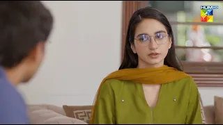 Try To Understand Hania...!! #meesni #mamia - Meesni - HUM TV