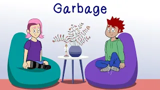 Garbage | Science Trek: The Podcast