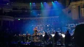 Thriller by Michael Jackson - Royal Philharmonic Orchestra -