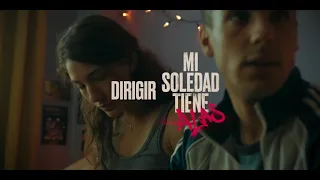 Mi Soledad Tiene Alas | Making