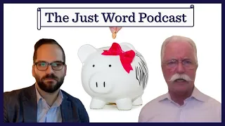 Are BABY BOOMERS Ready to Retire? w/ Michael Nicin - The Just Word Podcast Ep. 24