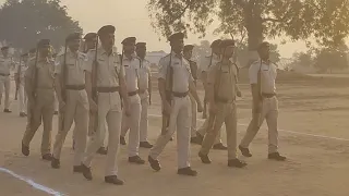 military police training centre dumraon Buxar Bihar