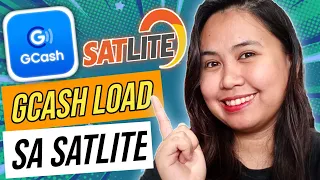 HOW TO LOAD SATLITE VIA GCASH 2024 | Almabel🎀