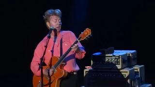 I Won't Stand in Your Way - Stray Cats @ OC Fair, Pacific Amphitheatre, Costa Mesa, CA 8-17-18