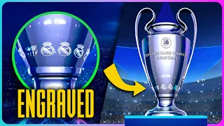 10 Champions League Facts That You Didn't Know About