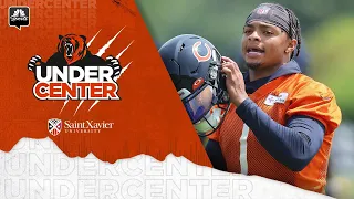 Who are the most important Bears not named Justin Fields in 2023?