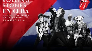 The Rolling Stones - Honky Tonk Women - Live In Cuba (Bootleg 2016)