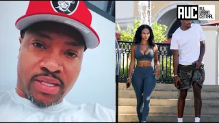 "She Topped Us All Off" Marvin From Raising Kanan Reacts To Draya Getting Preg By Jalen Green