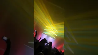 Sam Paganini drops a bomb at Tama Club in Poland (24/09/2021)!!!💣  💣  🔥  🔥