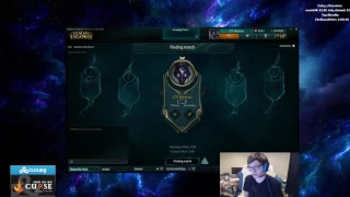 The truth about meteos and his mom