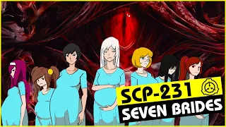 SCP-231 | The Seven Brides (SCP Orientation)