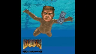 Nirvana Nevermind Album Doom style MIDI