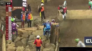 Superenduro Poland 2 FIM 2023 Race 1