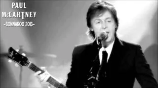 Paul McCartney - Eight Days a Week 2013