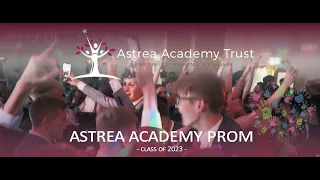 Astrea Academy Prom - Class of 2023