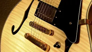 60s Classic Ballad Guitar Backing Track C Major Jam