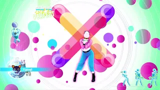 Dua Lipa Blow your mind ( Mwah ) Just Dance 2018 World Dance Floor MEGASTAR 5 étoiles