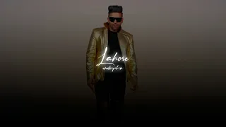 Lahore [slowed + reverb] - Guru Randhawa | Endorphin |