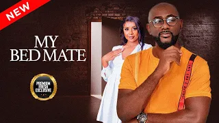 MY BEDMATE(ANTHONY MONJARO )Nigerian Movies | Latest Nigerian Movie 2024