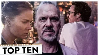 Die ZEHN BESTEN Filme der letzten 10 Jahre | Meine Top 10