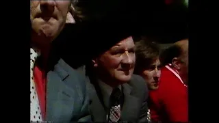 1977 FA Cup Final   Manchester United Liverpool BBC