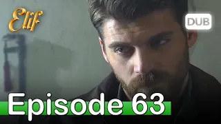 Elif Episode 63 - Urdu Dubbed | Turkish Drama