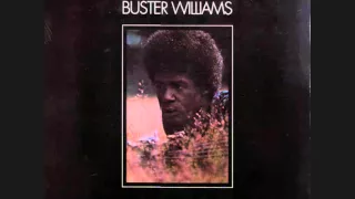 Buster Williams (Usa, 1975) - Batuki