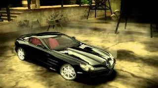 need for speed most wanted tuning mclaren