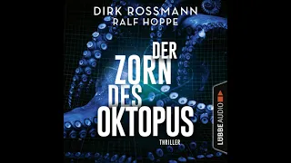 Dirk Rossmann, Ralf Hoppe - Der Zorn des Oktopus