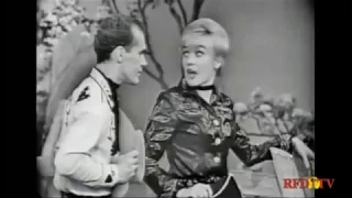Molly Bee--Ragtime Cowboy Joe, 1965 TV